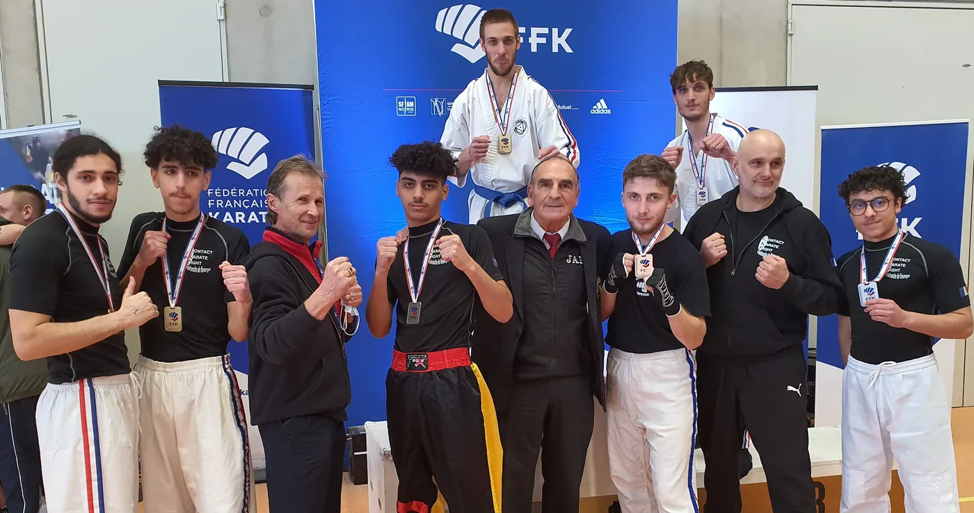 Groupe Aveyron Coupe Valera